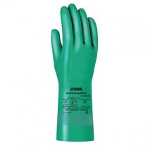 Uvex Profastrong NF 33 Nitril İş Eldiveni Kimyasal Koruyuculu Eldiven