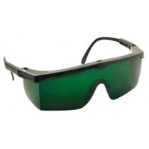 Essafe Classic Koruyucu Gözlük Yeşil GE 1100-2