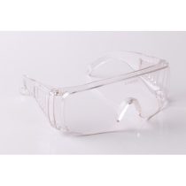 Sembol S700 Serisi Şeffaf Gözlük Üstü Gözlük