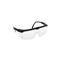 Essafe GE 1100-1 Sapları Ayarlanabilir Buğulanmaz Koruyucu Şeffaf Gözlük