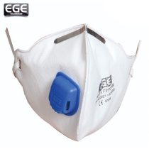 Ege 4013 V FFP2 NR D Ventilli C Serisi Toz Maskesi